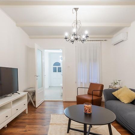 Linden Korzo Daire Rijeka Dış mekan fotoğraf